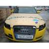 audi a6 c6 avant (4f5) del año 2005