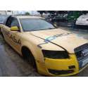 AUDI A6 C6 AVANT (4F5)