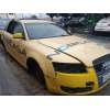 audi a6 c6 avant (4f5) del año 2005