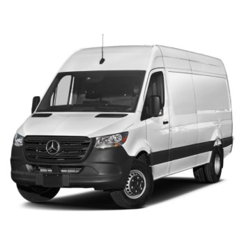mercedes-benz sprinter 4-t furgoneta (b907, b910) del año 2024