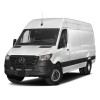 mercedes-benz sprinter 4-t furgoneta (b907, b910) del año 2024