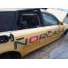audi a6 c6 avant (4f5) del año 2005