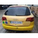 AUDI A6 C6 AVANT (4F5)