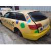audi a6 c6 avant (4f5) del año 2005