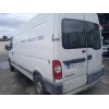 renault master ii phase 2 caja cerrada del año 2004