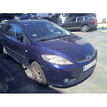 mazda 5 berl. (cr) del año 2007