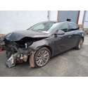 OPEL INSIGNIA BERLINA