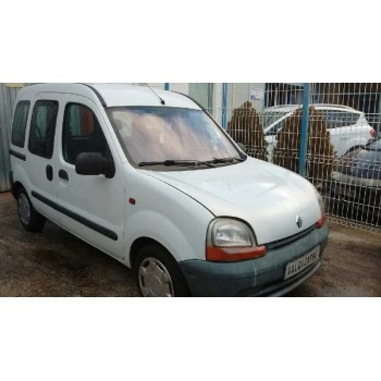 renault kangoo (f/kc0) del año 2000