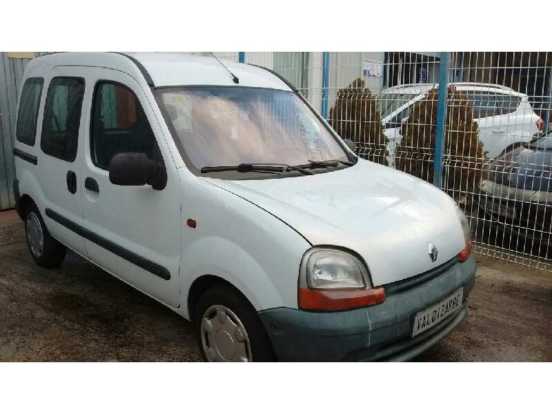 RENAULT KANGOO (F/KC0)