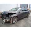 opel insignia berlina del año 2015