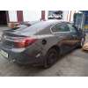 opel insignia berlina del año 2015
