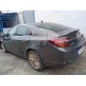 OPEL INSIGNIA BERLINA