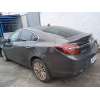 opel insignia berlina del año 2015
