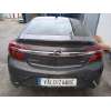 opel insignia berlina del año 2015