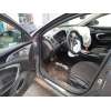 opel insignia berlina del año 2015