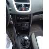 peugeot 207 del año 2008
