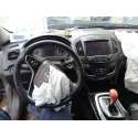 OPEL INSIGNIA BERLINA