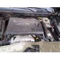 OPEL INSIGNIA BERLINA