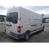 renault master ii phase 2 caja cerrada del año 2004