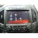 OPEL INSIGNIA BERLINA
