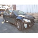 NISSAN QASHQAI (J10)
