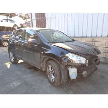 NISSAN QASHQAI (J10)