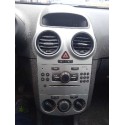 OPEL CORSA D