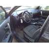 nissan qashqai (j10) del año 2010
