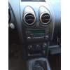 nissan qashqai (j10) del año 2010