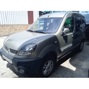 renault kangoo (kc0/1_) del año 2006