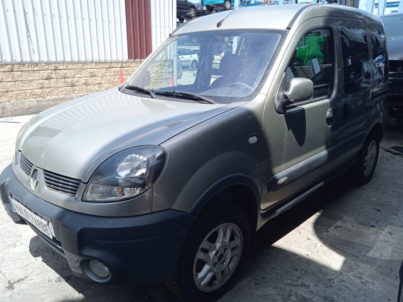 RENAULT KANGOO (KC0/1_)