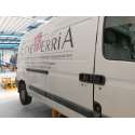 NISSAN INTERSTAR FURGONETA (X70)