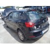 seat ibiza iv (6j5, 6p1) del año 2013