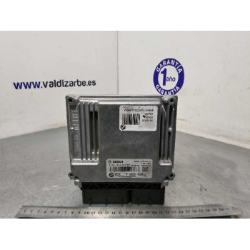 CENTRALITA MOTOR UCE 7823420 13617823420 0281014572