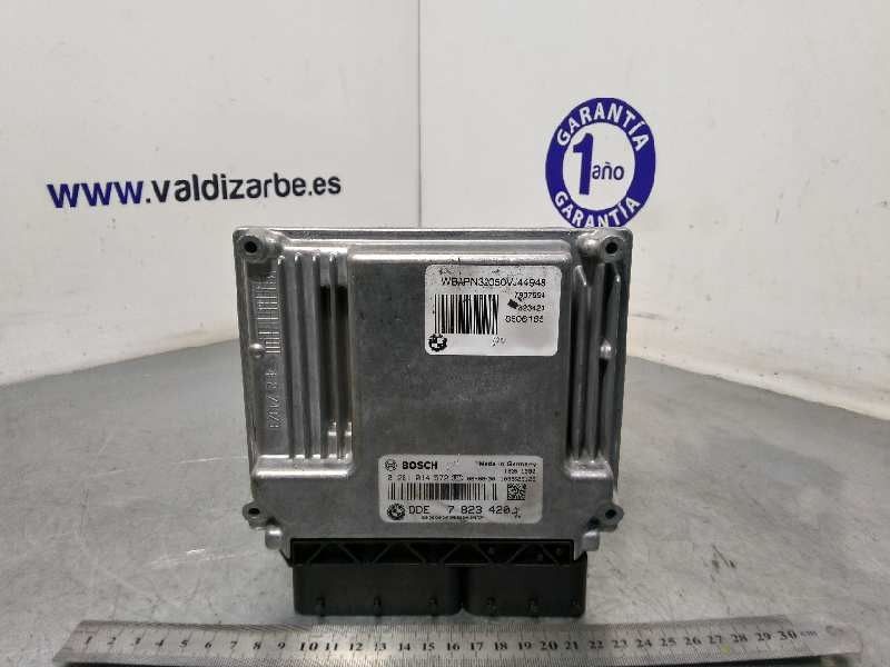 CENTRALITA MOTOR UCE 7823420 13617823420 0281014572