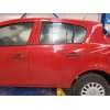 opel corsa d (s07) del año 2009