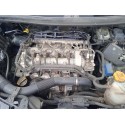 OPEL CORSA D