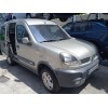 renault kangoo (kc0/1_) del año 2006