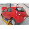 opel corsa d (s07) del año 2009