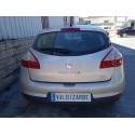 RENAULT MEGANE III BERLINA 5 P