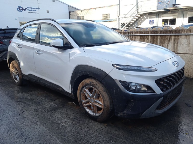 HYUNDAI KONA (OS, OSE, OSI)