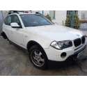 BMW X3 (E83)