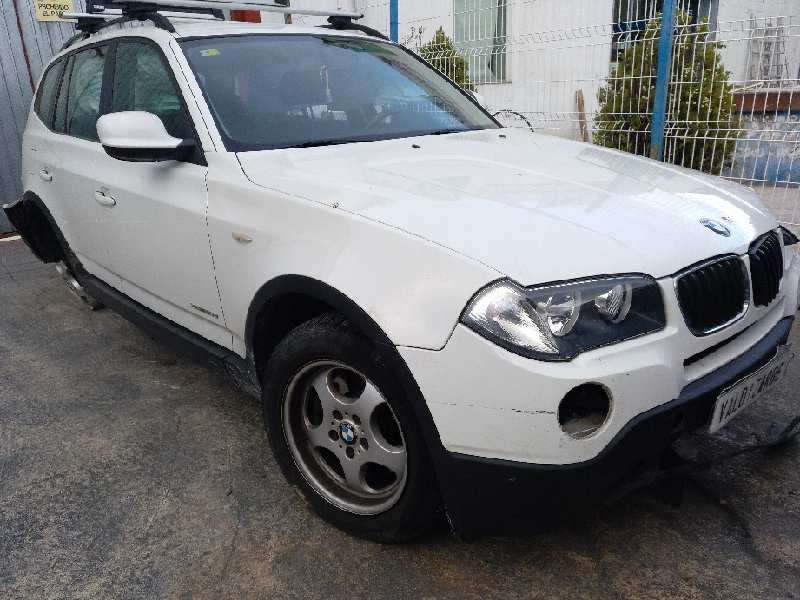 BMW X3 (E83)
