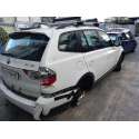 BMW X3 (E83)