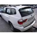 BMW X3 (E83)