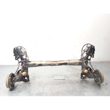 PUENTE TRASERO 9801942480 