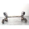 Recambio de puente trasero para citroën c3 tonic referencia OEM IAM 9801942480  