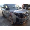 ford tourneo courier del año 2024