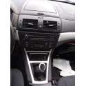BMW X3 (E83)