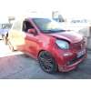 smart forfour hatchback (453) del año 2018